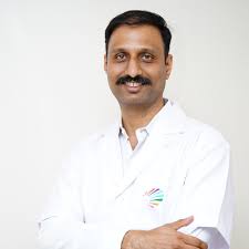 Dr Sandeep